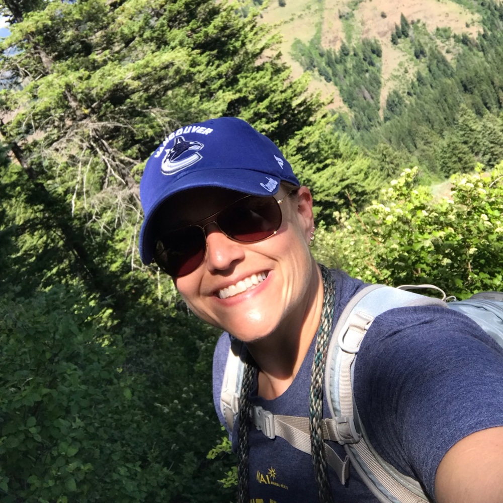 Meet your Posher, Jennica